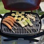 Weber社の「バーベキューコンロQ1250」が使い勝手最高でした。